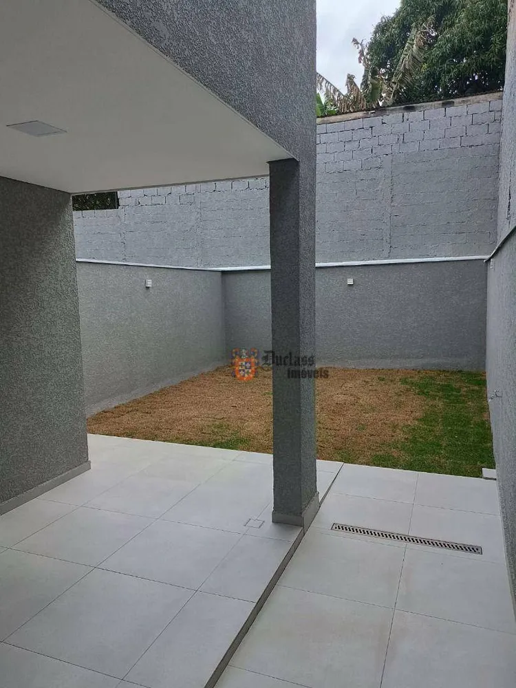 Sobrado, 3 quartos, 160 m² - Foto 7