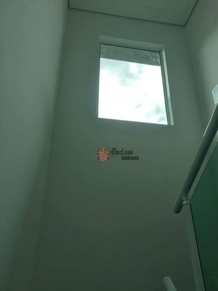Sobrado, 3 quartos, 160 m² - Foto 1