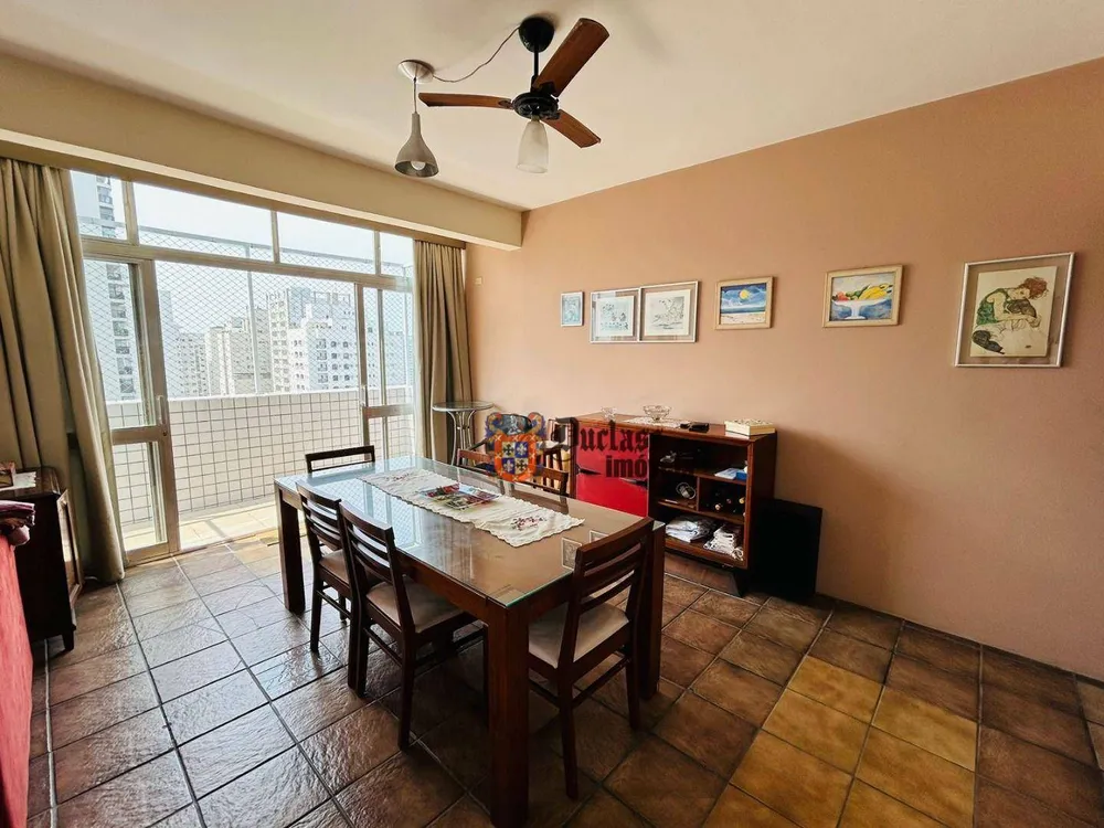 Apartamento, 4 quartos, 136 m² - Foto 3