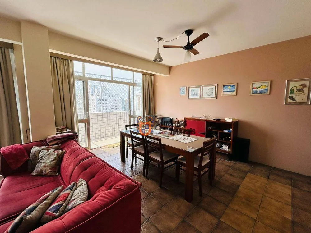Apartamento, 4 quartos, 136 m² - Foto 2
