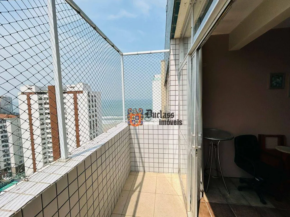 Apartamento, 4 quartos, 136 m² - Foto 10