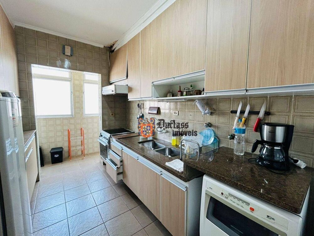 Apartamento, 4 quartos, 136 m² - Foto 1