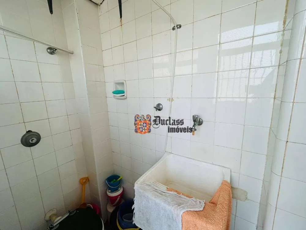 Apartamento, 4 quartos, 136 m² - Foto 9