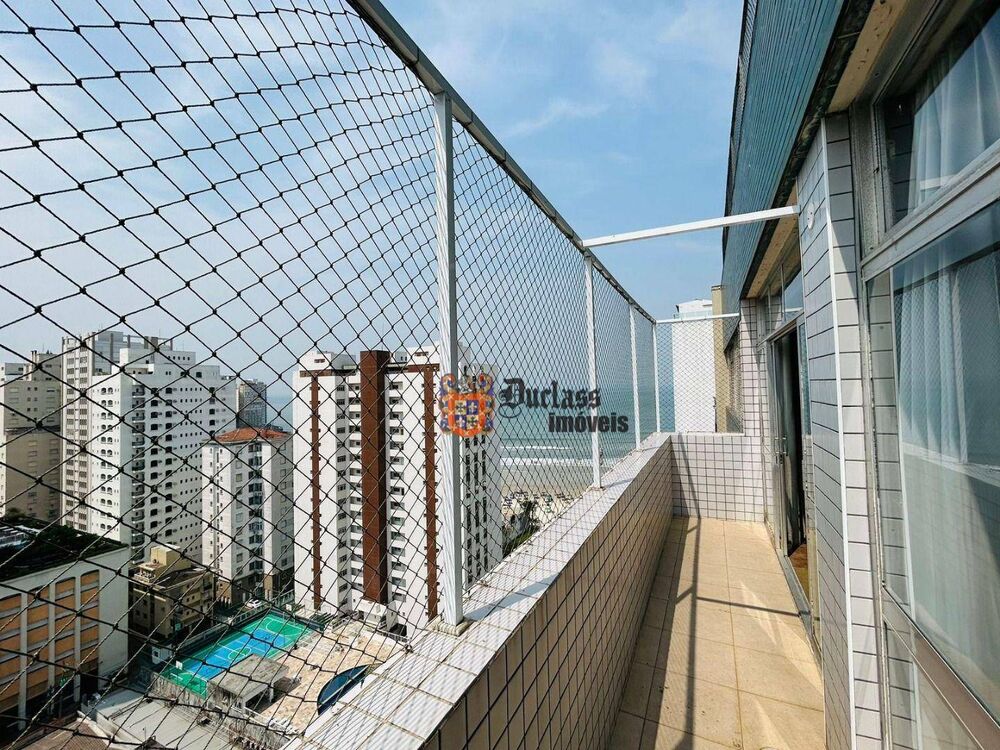 Apartamento, 4 quartos, 136 m² - Foto 4