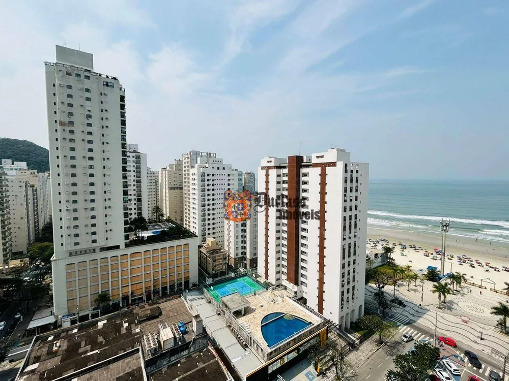 Apartamento, 4 quartos, 136 m² - Foto 1