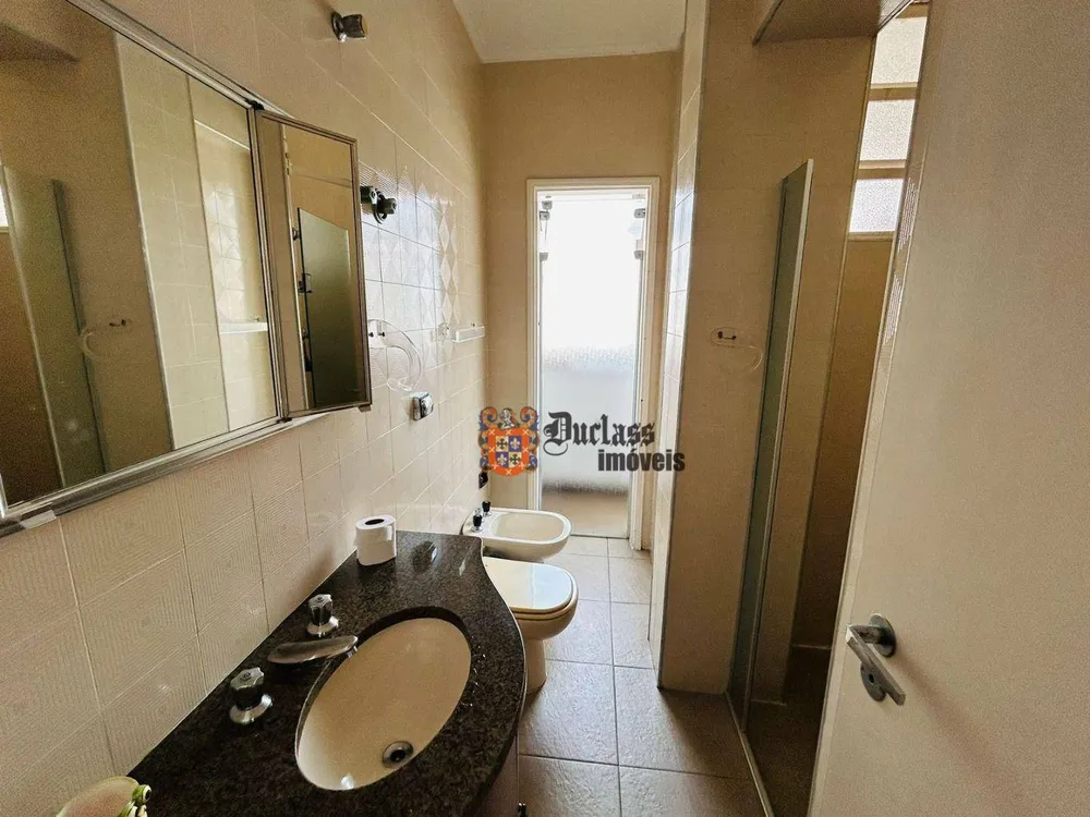 Apartamento, 4 quartos, 136 m² - Foto 8