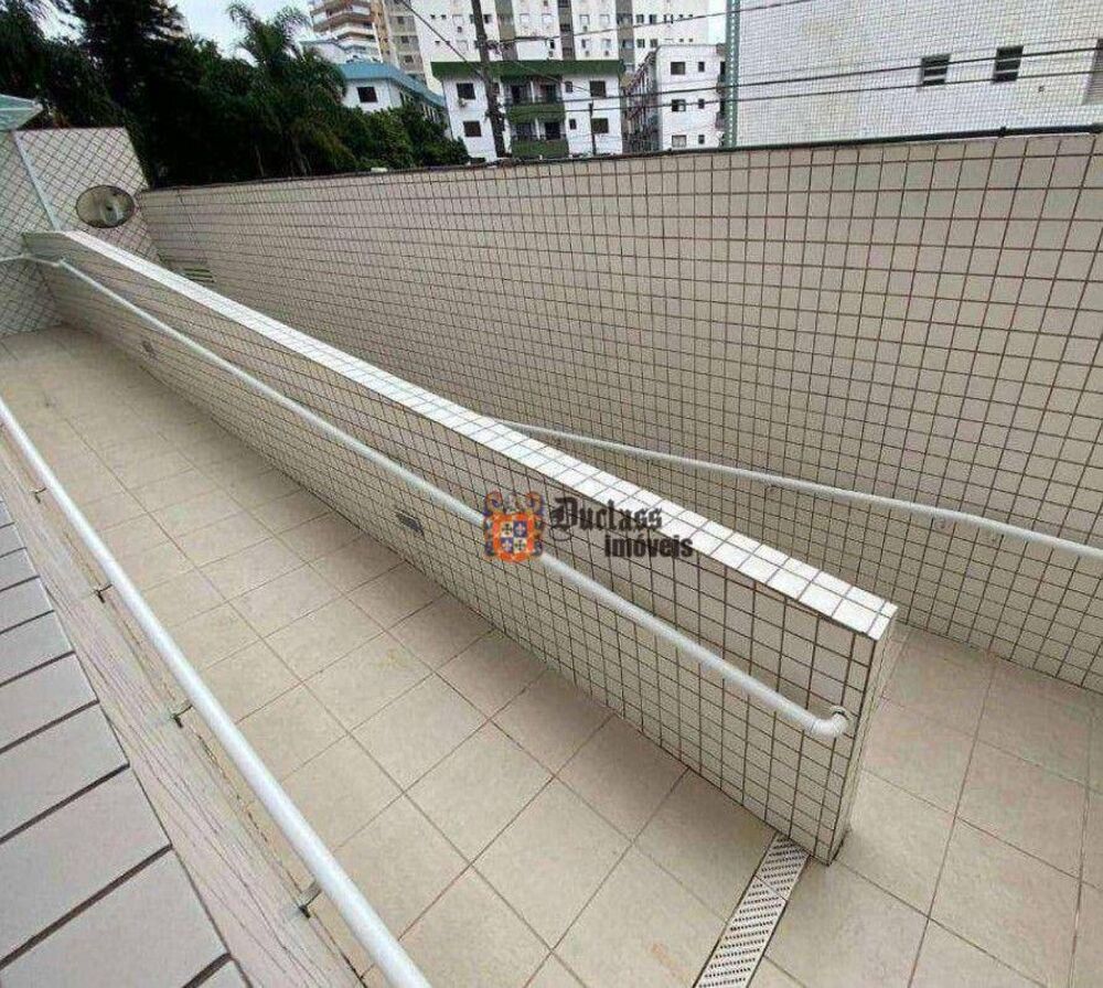 Apartamento, 2 quartos, 72 m² - Foto 2