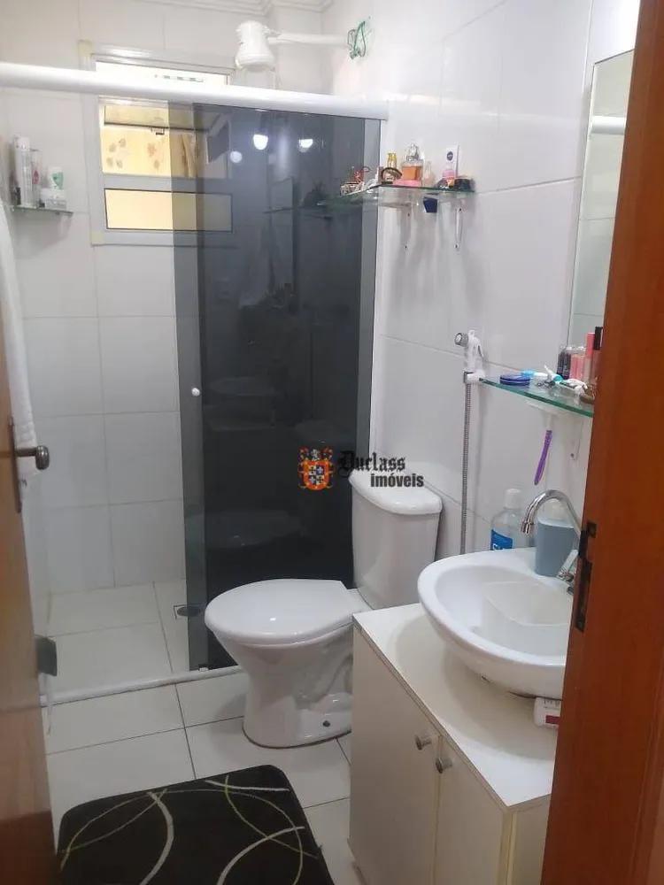 Apartamento, 2 quartos, 72 m² - Foto 8