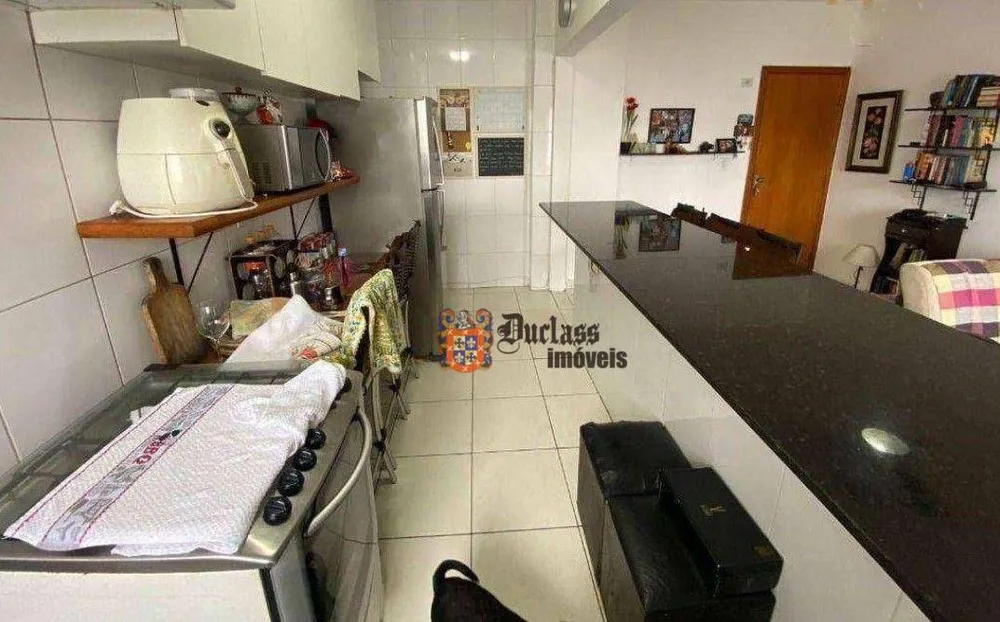 Apartamento, 2 quartos, 72 m² - Foto 11
