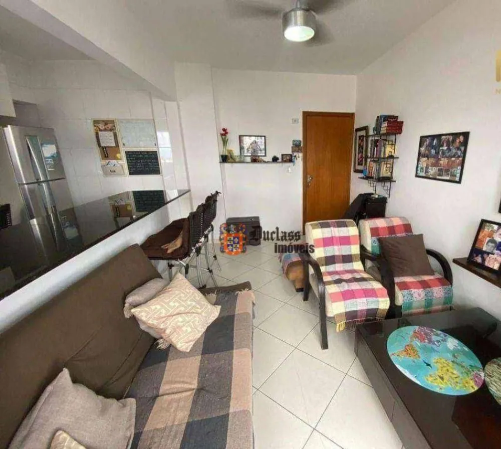 Apartamento, 2 quartos, 72 m² - Foto 5
