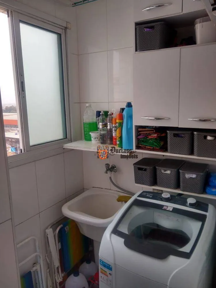 Apartamento, 2 quartos, 72 m² - Foto 9