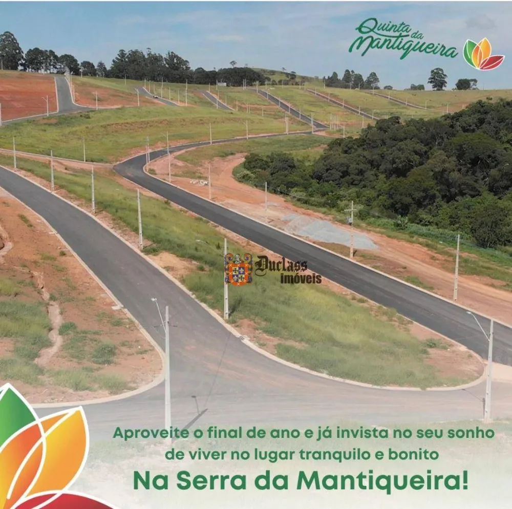 Loteamento e Condomínio, 250 m² - Foto 1