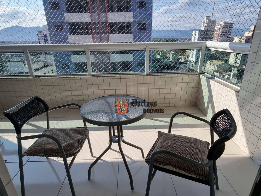 Apartamento, 2 quartos, 82 m² - Foto 11