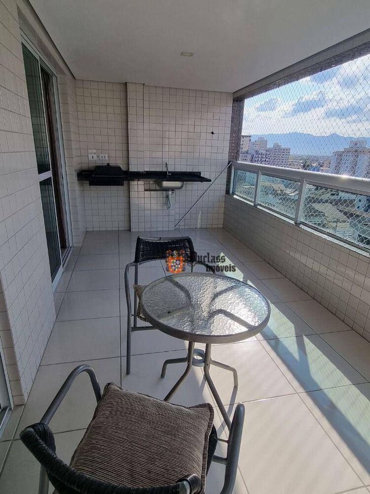 Apartamento, 2 quartos, 82 m² - Foto 2