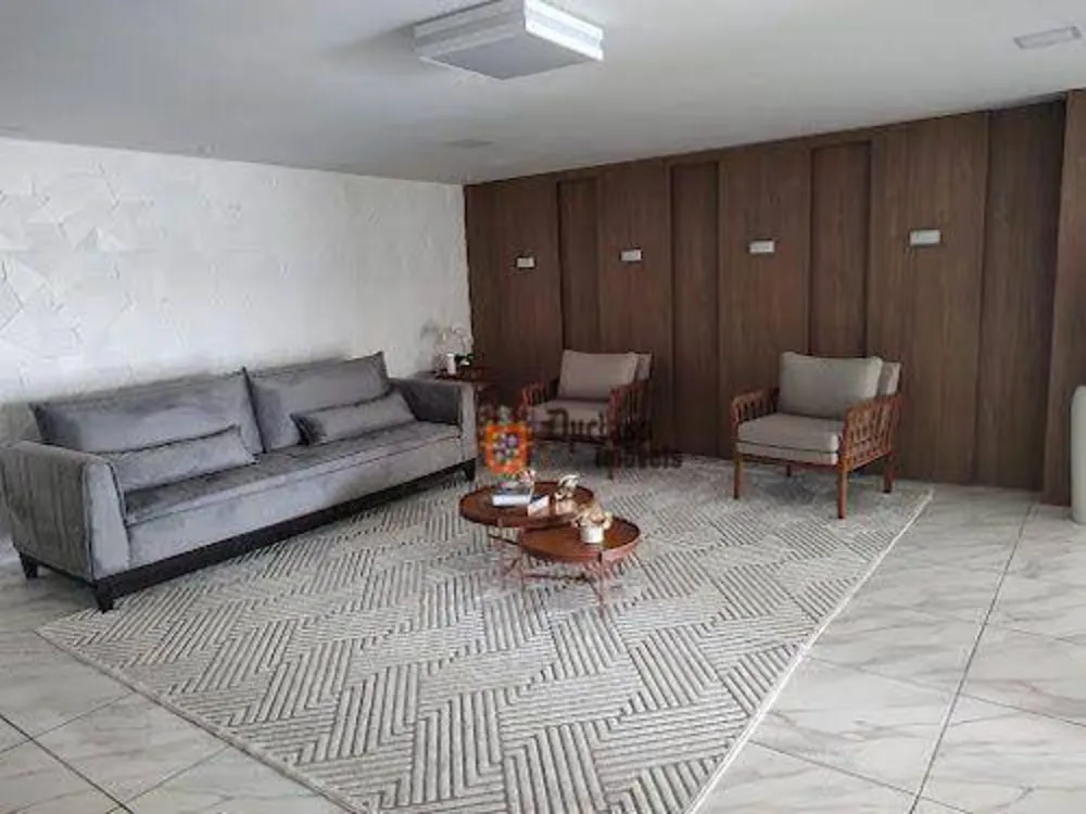 Apartamento, 2 quartos, 82 m² - Foto 9