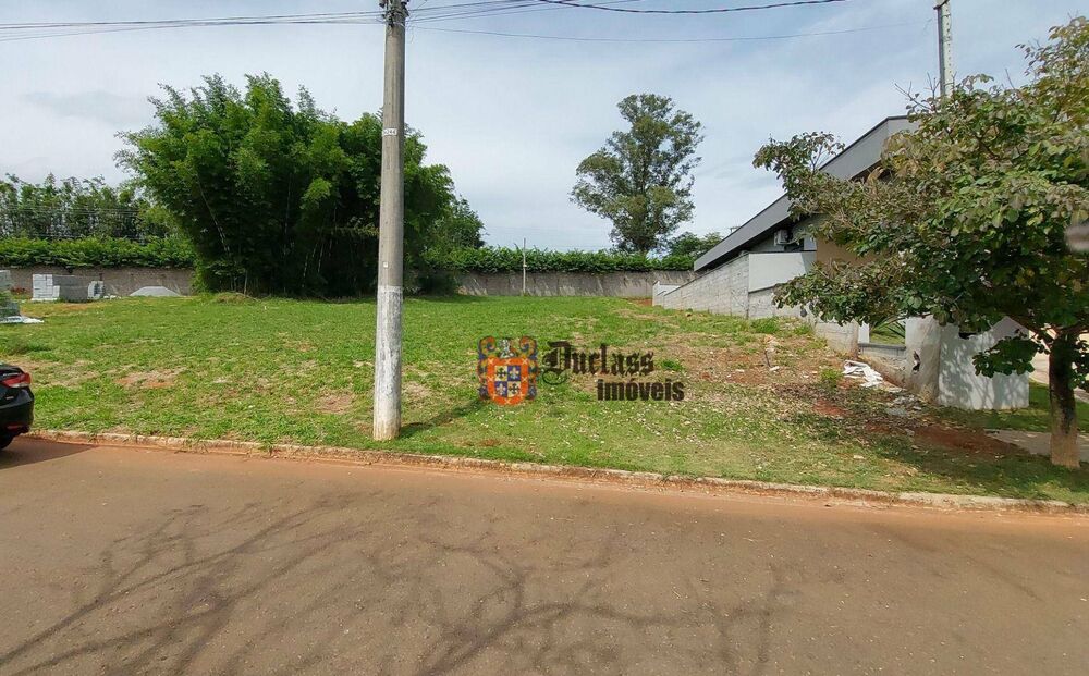 Loteamento e Condomínio, 920 m² - Foto 4