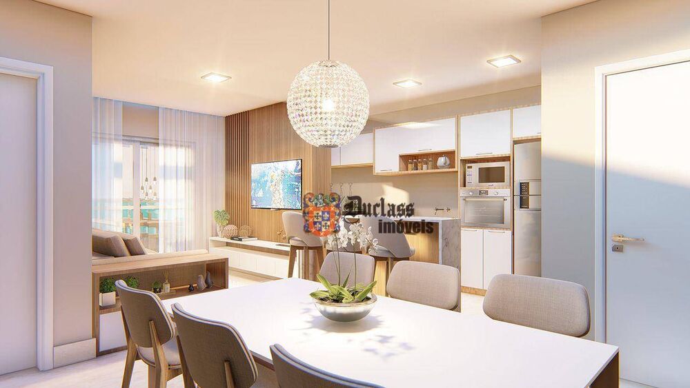 Apartamento, 2 quartos, 79 m² - Foto 1