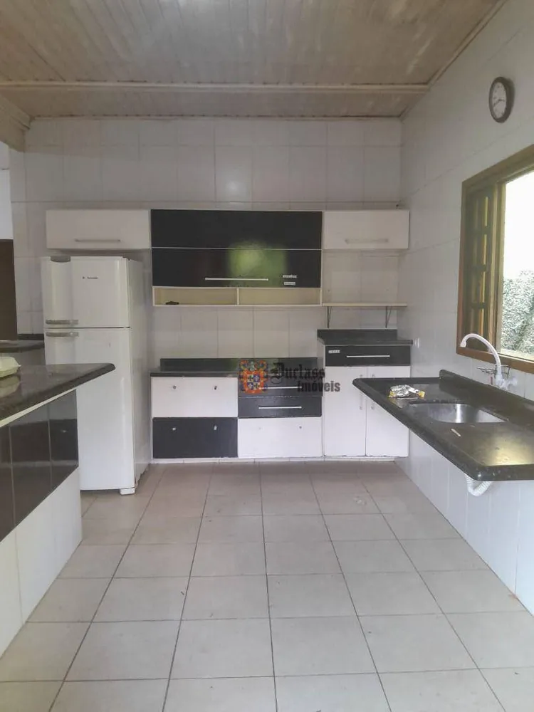 Chácara, 5 quartos, 1000 m² - Foto 7