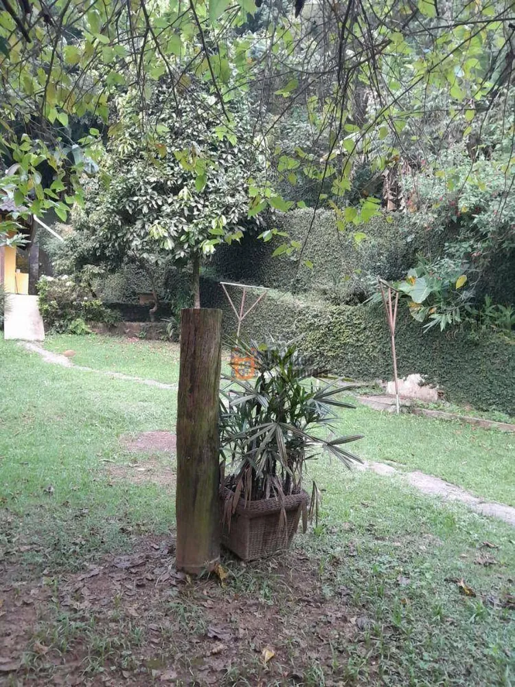 Chácara, 5 quartos, 1000 m² - Foto 10
