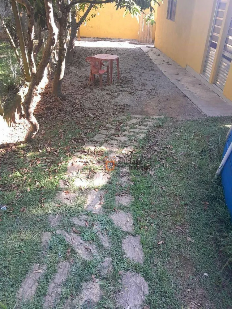 Chácara, 5 quartos, 1000 m² - Foto 2