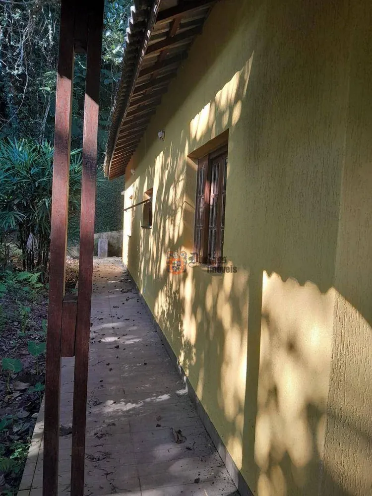 Chácara, 5 quartos, 1000 m² - Foto 4
