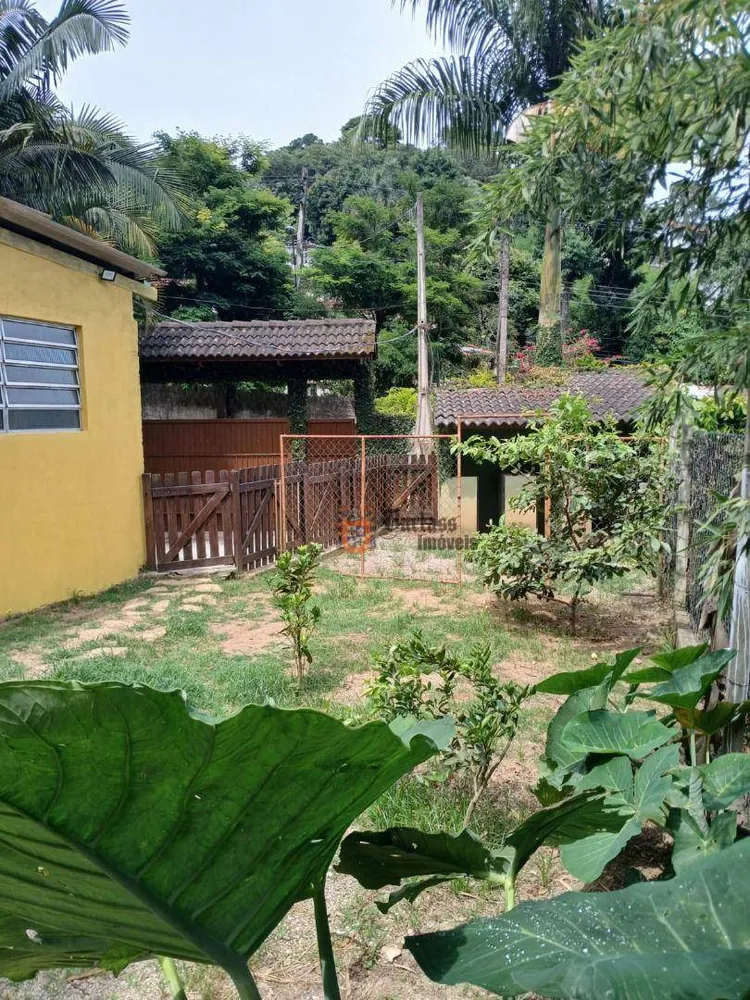 Chácara, 5 quartos, 1000 m² - Foto 6