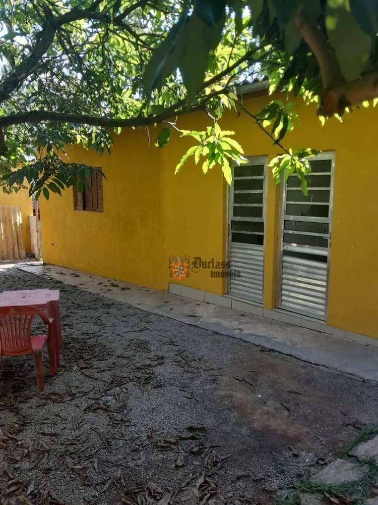 Chácara, 5 quartos, 1000 m² - Foto 3