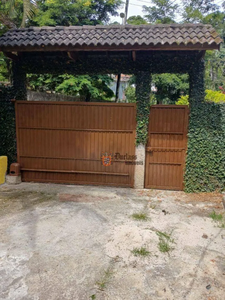 Chácara, 5 quartos, 1000 m² - Foto 11