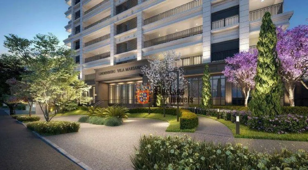 Apartamento, 3 quartos, 206 m² - Foto 9