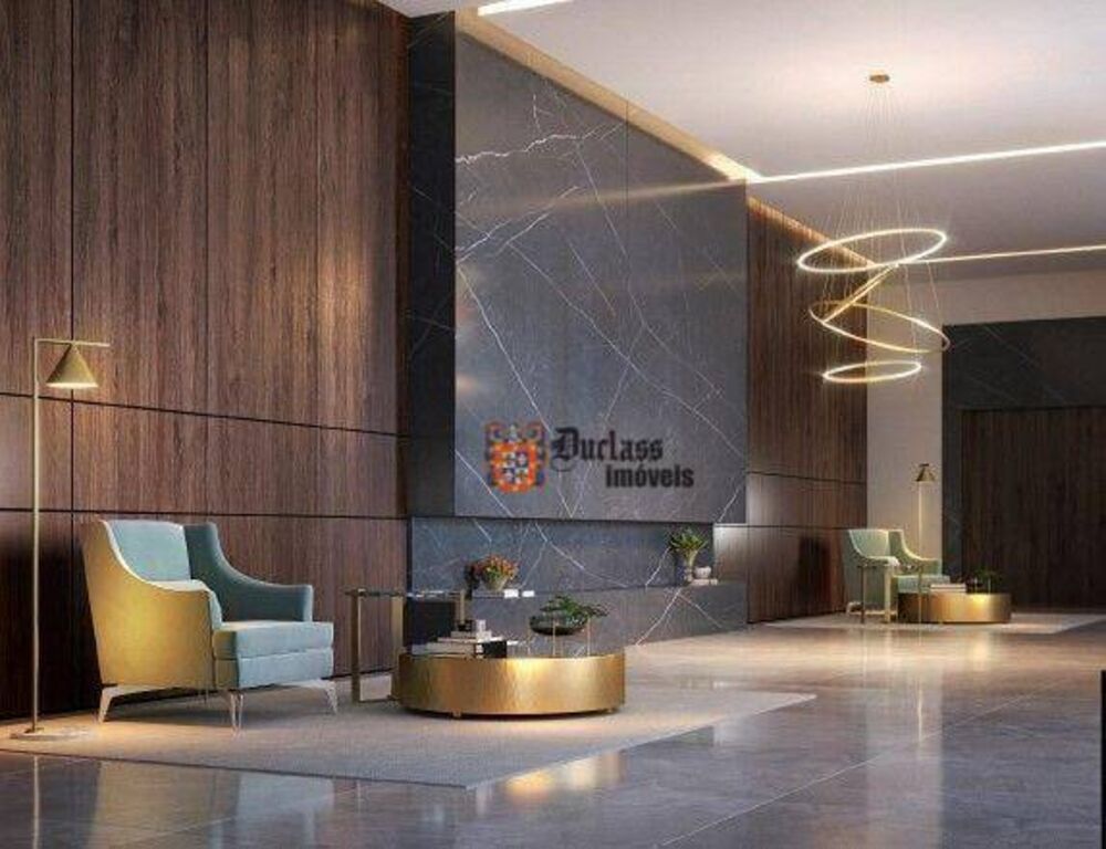 Apartamento, 3 quartos, 206 m² - Foto 7