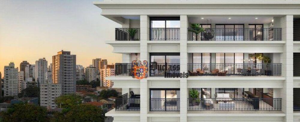 Apartamento, 3 quartos, 206 m² - Foto 6