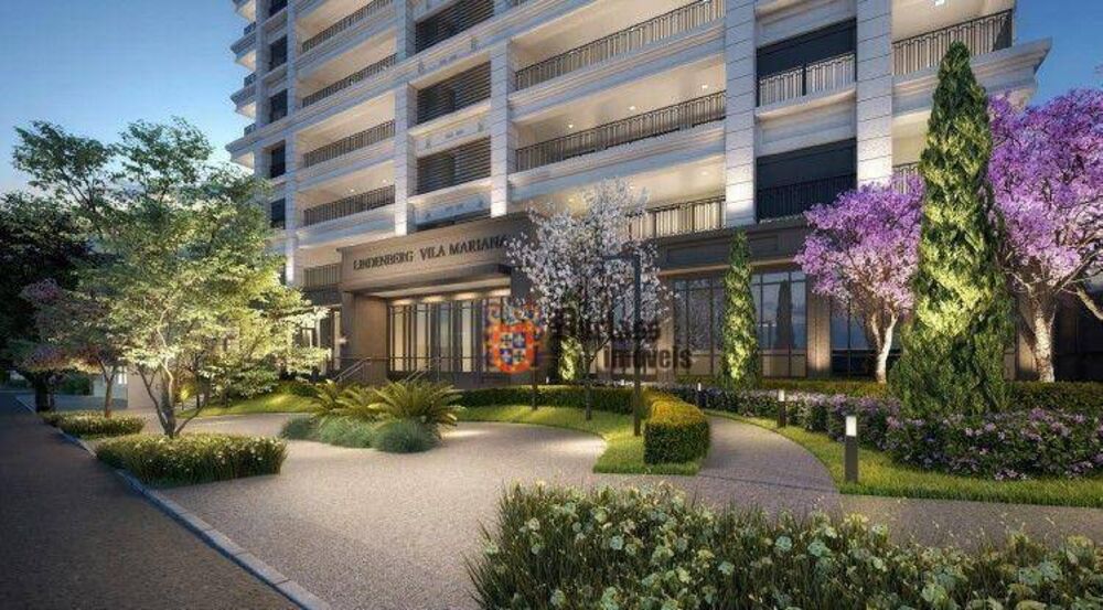 Apartamento, 3 quartos, 206 m² - Foto 3