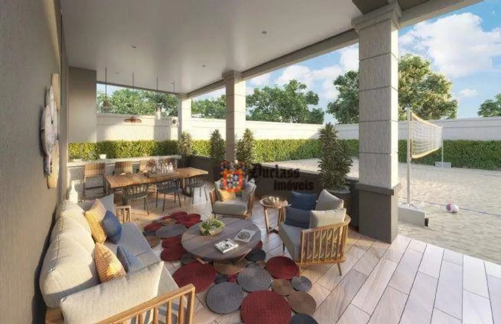 Apartamento, 3 quartos, 206 m² - Foto 5