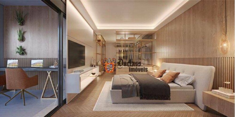 Apartamento, 3 quartos, 206 m² - Foto 5