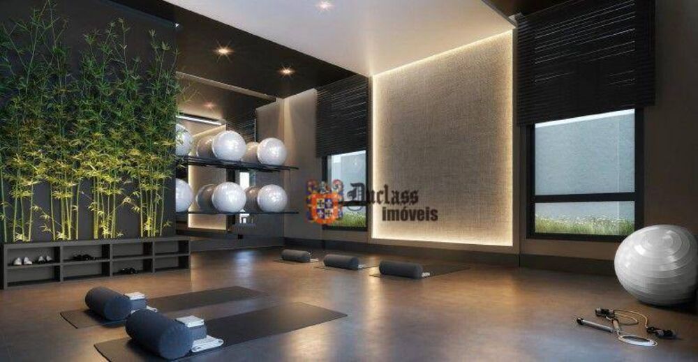 Apartamento, 3 quartos, 206 m² - Foto 2
