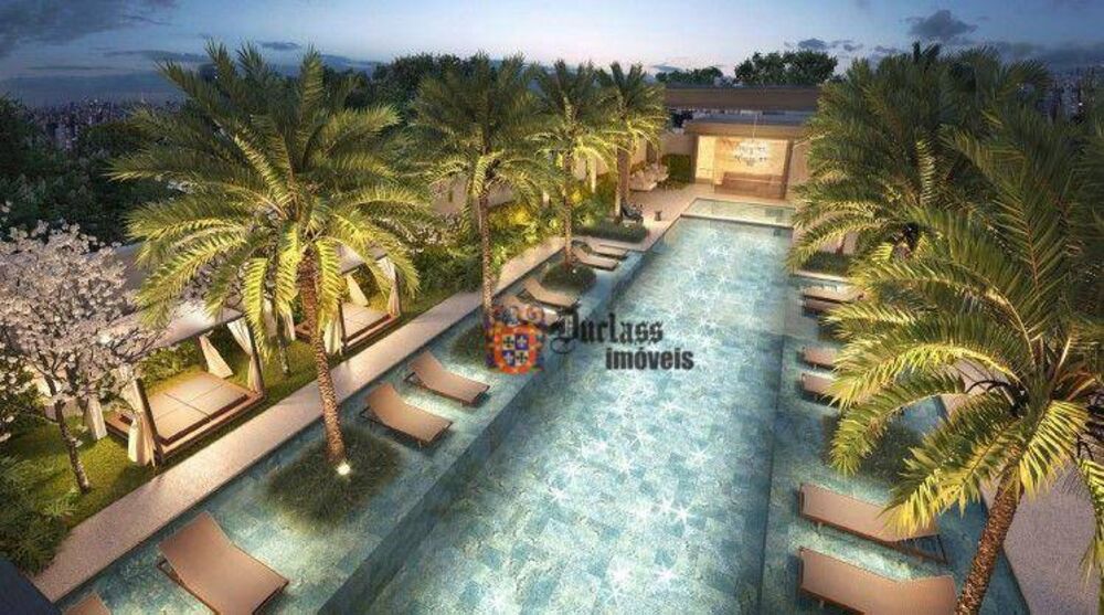Apartamento, 3 quartos, 206 m² - Foto 9
