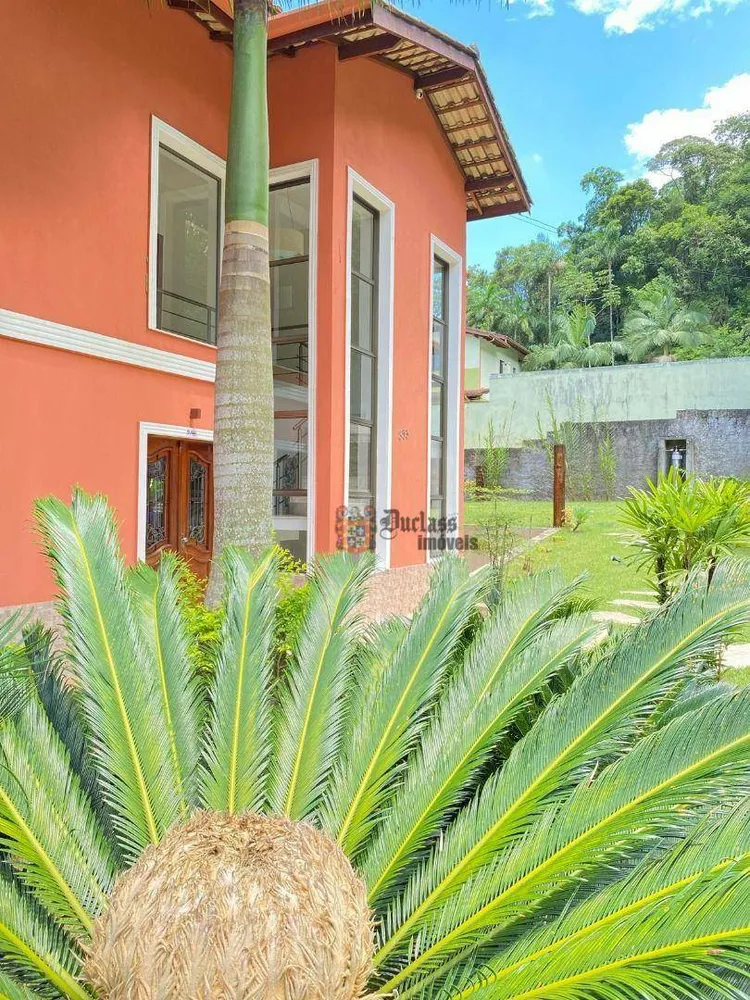 Sobrado, 4 quartos, 232 m² - Foto 3