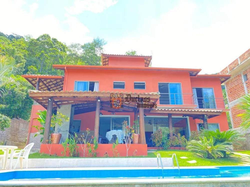 Sobrado, 4 quartos, 232 m² - Foto 2