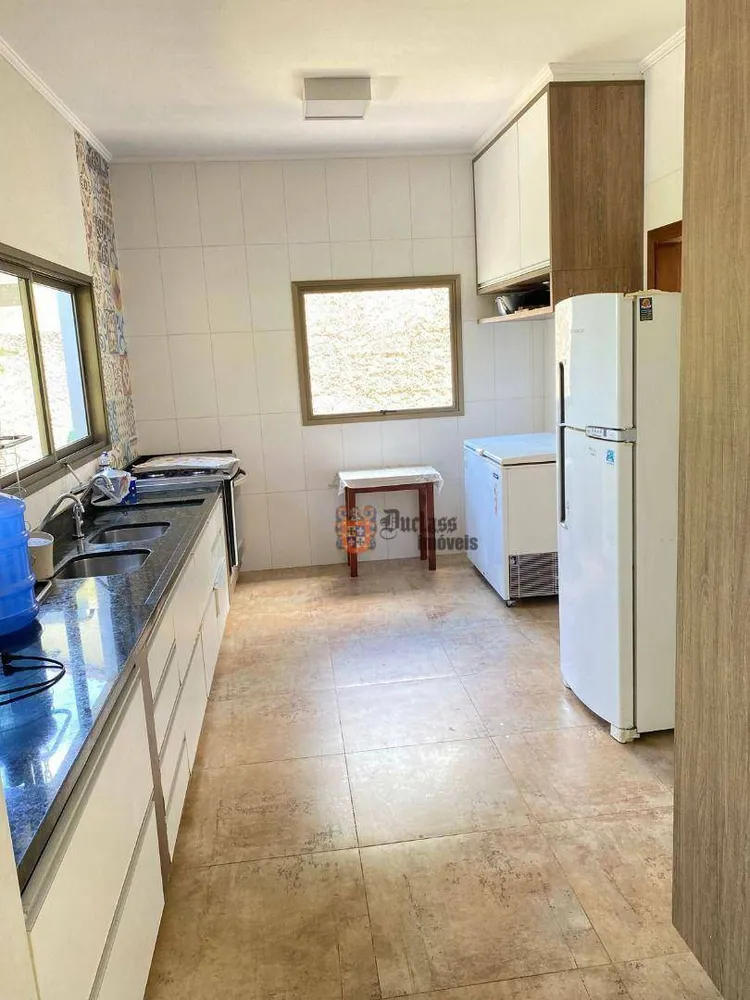 Sobrado, 4 quartos, 232 m² - Foto 5
