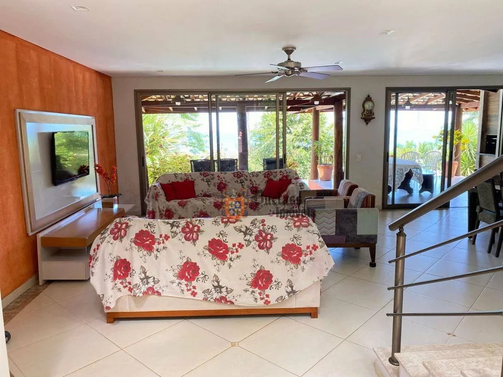 Sobrado, 4 quartos, 232 m² - Foto 4