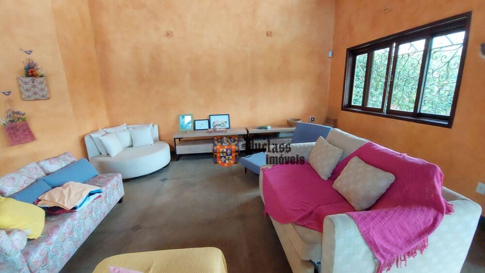 Chácara, 3 quartos, 1850 m² - Foto 12