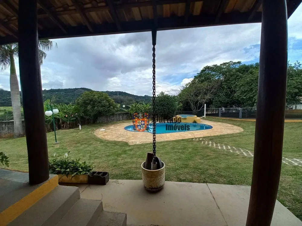 Chácara, 3 quartos, 1850 m² - Foto 13