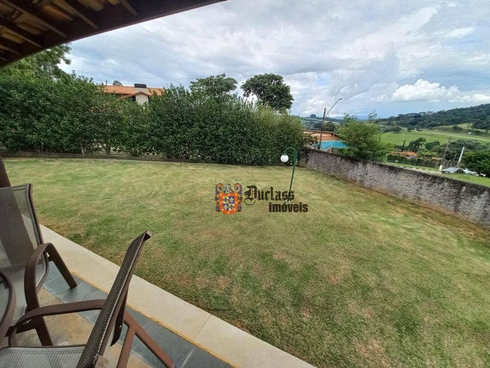 Chácara, 3 quartos, 1850 m² - Foto 3
