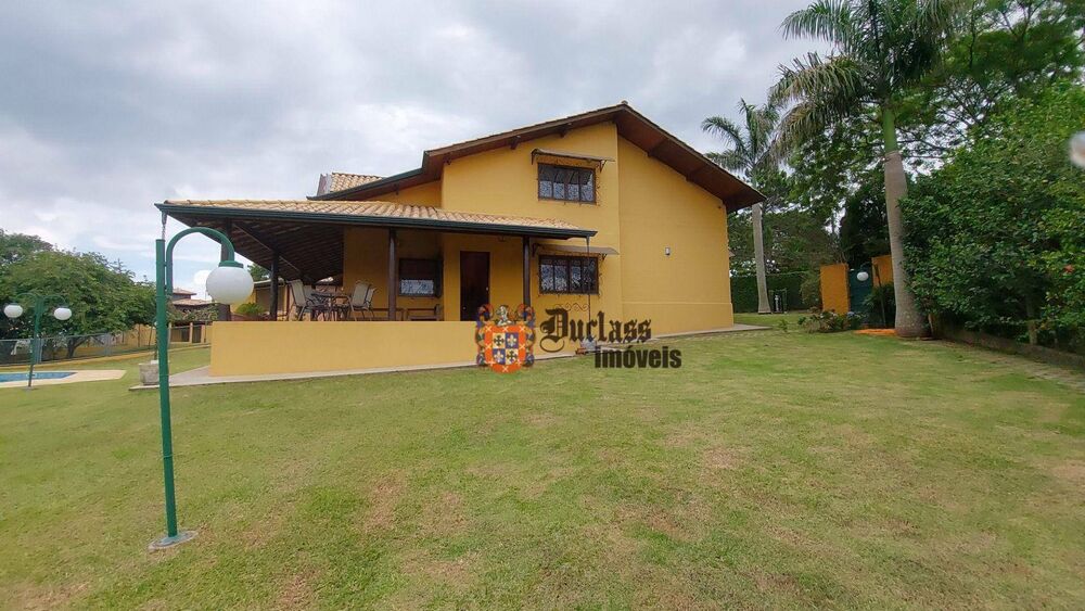 Chácara, 3 quartos, 1850 m² - Foto 17