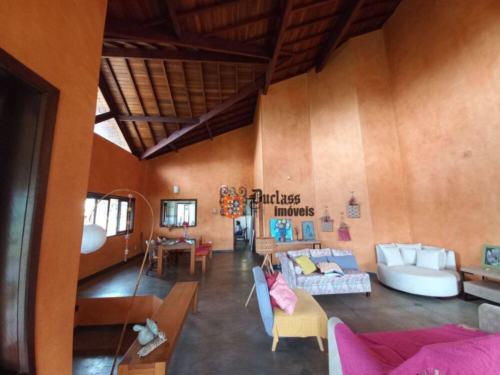 Chácara, 3 quartos, 1850 m² - Foto 5