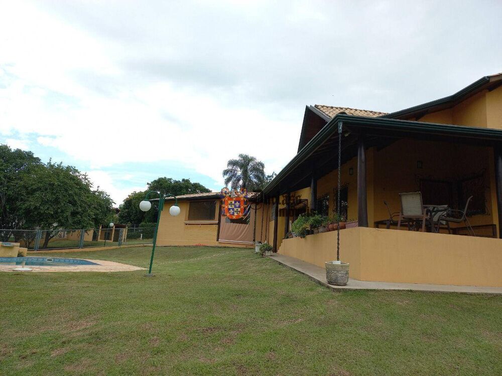 Chácara, 3 quartos, 1850 m² - Foto 10