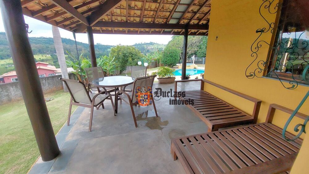 Chácara, 3 quartos, 1850 m² - Foto 6