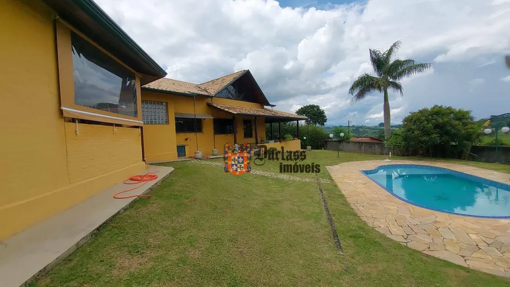 Chácara, 3 quartos, 1850 m² - Foto 14
