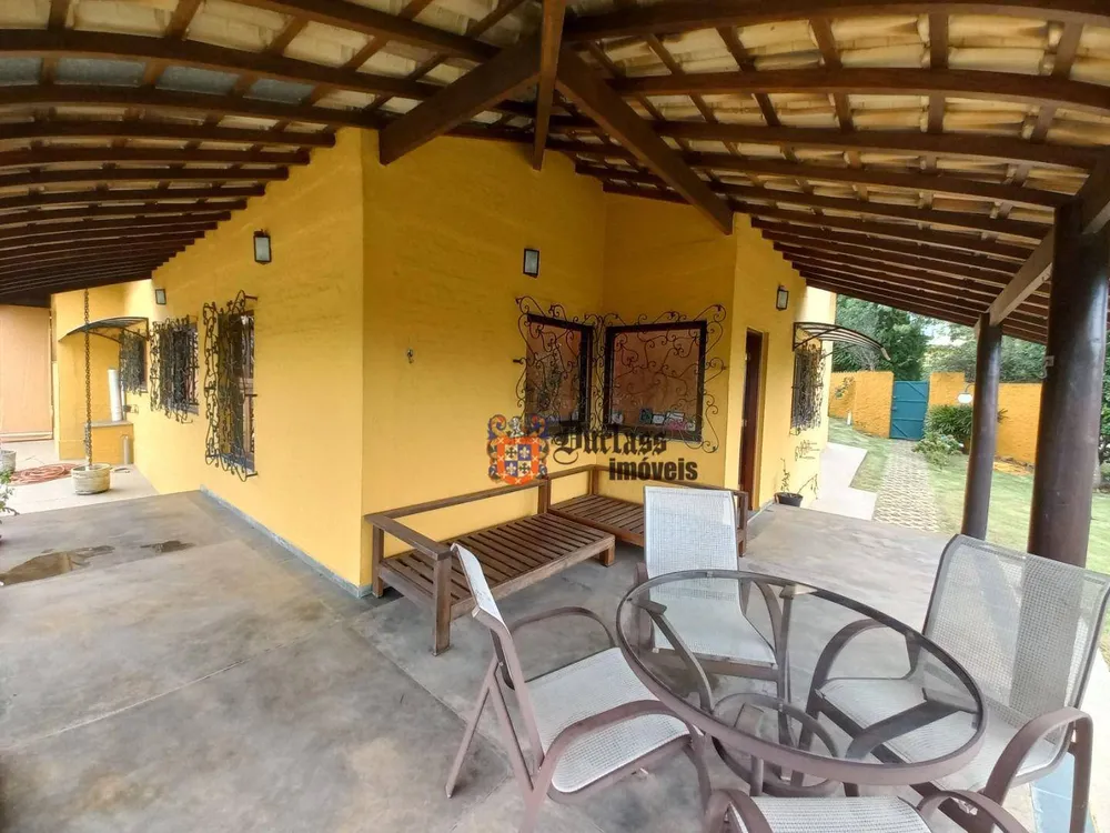 Chácara, 3 quartos, 1850 m² - Foto 5