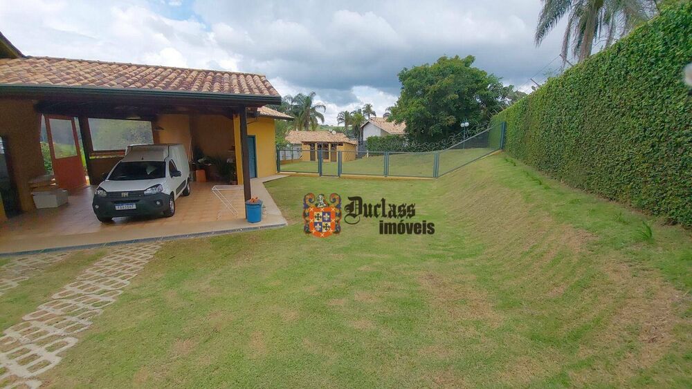 Chácara, 3 quartos, 1850 m² - Foto 24